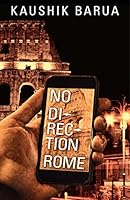 No Direction Rome 1579625126 Book Cover