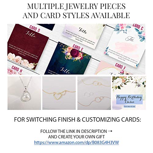 60 Year Old Birthday Gift For Woman 60Th Birthday Necklace For Mom 60 Birthday Gifts For Best Friend Birthday Gifts For Sister Birthday Gifts For Wife Birthday #TOP7