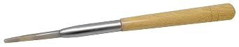 Agate Burnisher Round Wooden Handle Style Round 10 MM Stone No. 8 Jewelry Making Tool