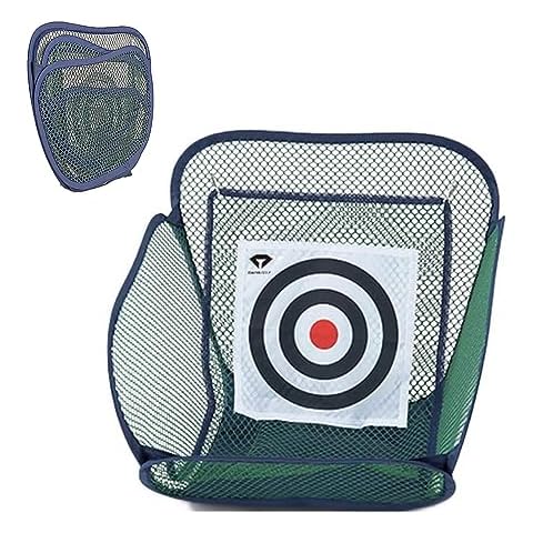 DAIYA Golf approach practice net TR-407 Cover