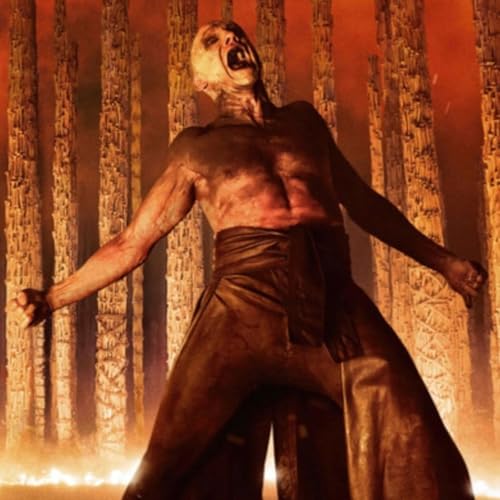 Hirntot - Moviebreaks Zombie-Podcast: "28 Years Later: The Bone Temple"