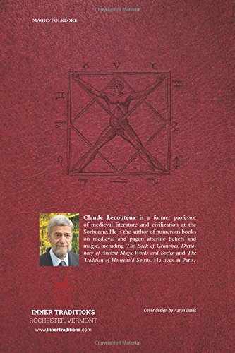 Traditional Magic Spells for Protection and