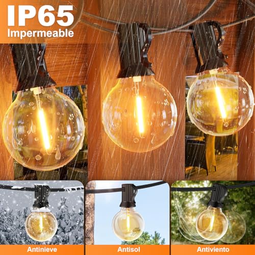 Serie luces vintage 21 Imagen adicional