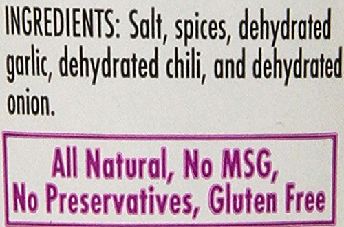 Magic Seasoning Blends Blackened Steak, 1.8 Ounce (Pack of 1) - Thumbnail 7