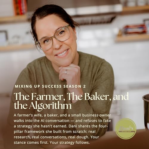 The Farmer, The Baker, and the Algorithm
