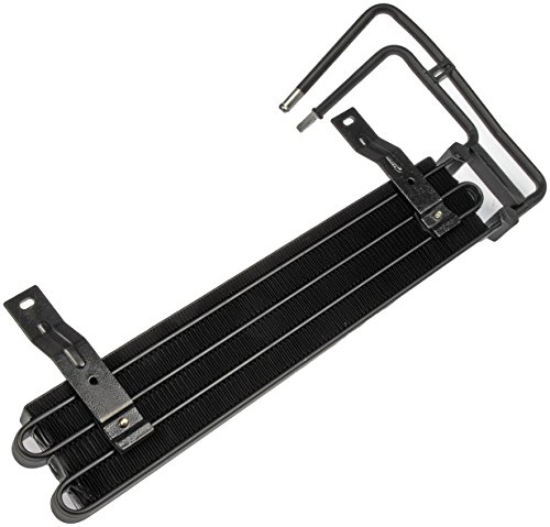 Dorman 918-251 Automatic Transmission Oil Cooler Compatible with Select Jeep Models