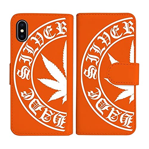 sslink Google Pixel 10A �Ή� �蒠�^ �I�����W �P�[�X �}���t�@�i �z���C�g ���S �_�C�A���[�^�C�v ���J�� �J�[�h���[ �t���b�v �J�o�[