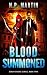 Blood Summoned (Ethan Drake Series Book 2)