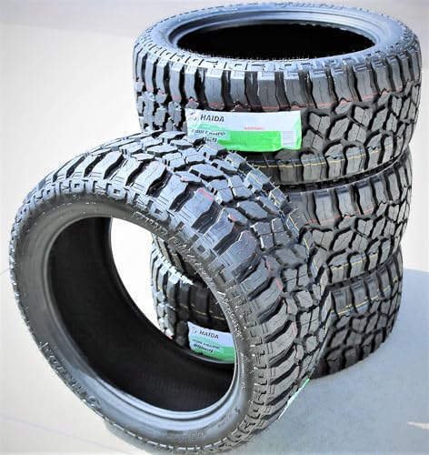 Haida Mud Champ HD869 Mud Terrain Tire