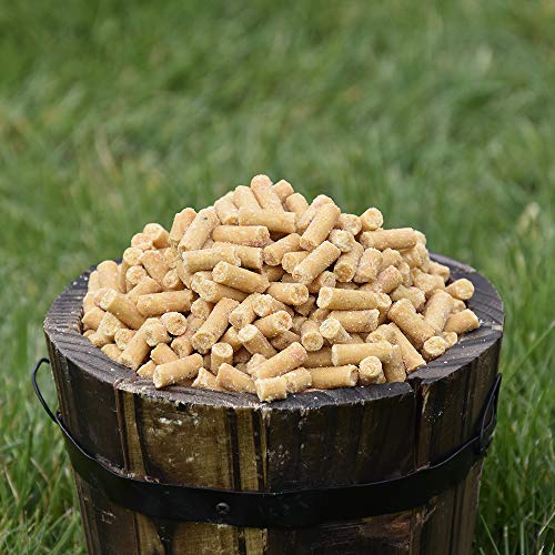 Suet Pellets - 12.55kg VARIOUS FLAVOURS (Insect & Mealworm)