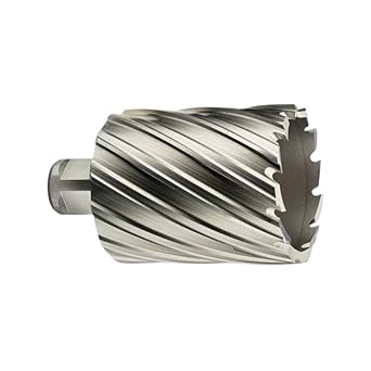 Jancy Slugger 63134445042 Annular Cutter with Pilot, 1-3/4