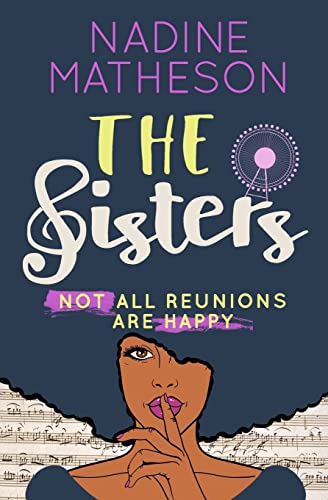 The Sisters view 2