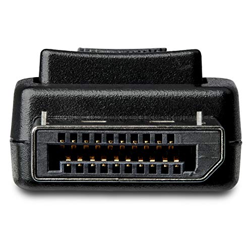 Conversor DP 1.4 a HDMI 2.0b activo compatible con protección HDCP 2.2, HDR10 y audio 7.1 5