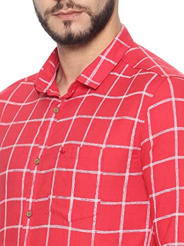 Image of SHOWOFFFF Men Casual Shirt