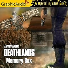 Memory Box (Dramatized Adaptation) cover art