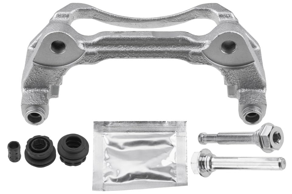 Support d'étrier de frein Audi A3 12- VW Golf VII 12- HZP-AU-006A de rechange essieu