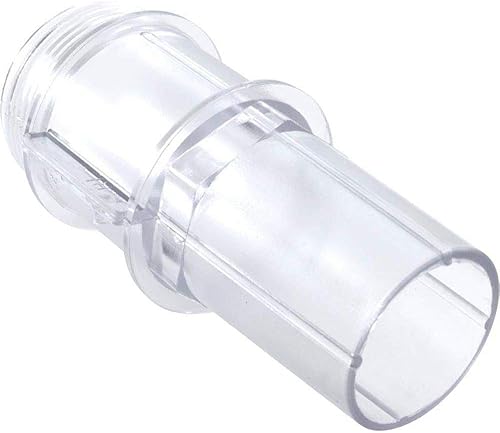 Miniatura 2 de Waterway Plastics 806105086891 Clearwater - Adaptador de puerto para filtro de arena