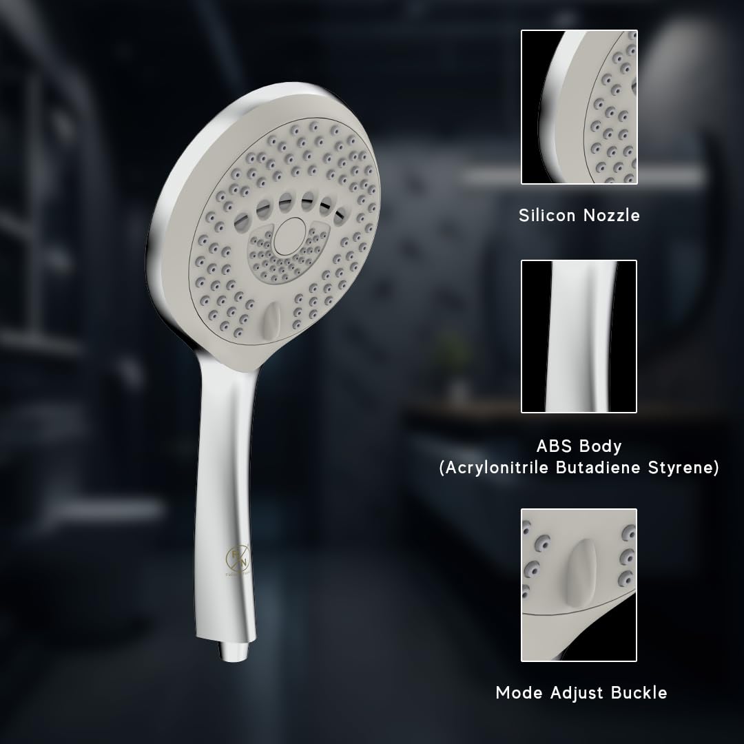 RN Hand Shower Set