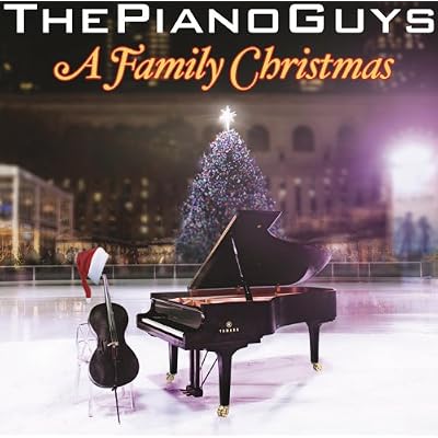 A Family Christmas