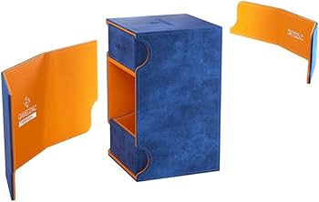 Amazon.com: Gamegenic Watchtower 100+ XL Convertible Deck Box