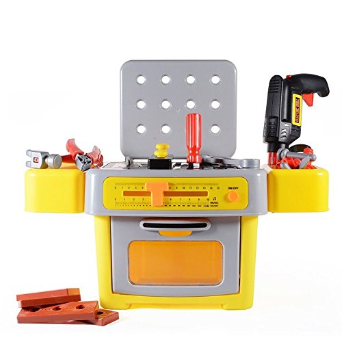 TOY TOOL SET BIG Amazon.in Toys & Games