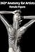 360° Anatomy for Artists: Female Figure