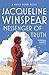 Maisie Dobbs Mystery Series Books 1 - 6 Collection Box Set by Jacqueline Winspear (Maisie Dobbs, Birds of a Feather, Pardonable Lies, Messenger of Truth & MORE!) (International Edition)