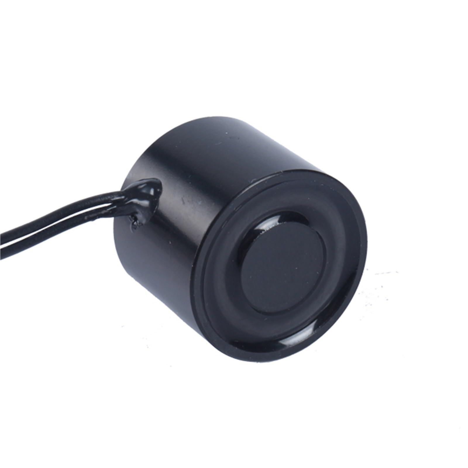 Électro-aimant circulaire 24V 800N H3017 mini aimant de levage miniature