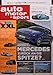 Produktbild Auto Motor Sport 16/2025 "Mercedes zurück an die Spitze"