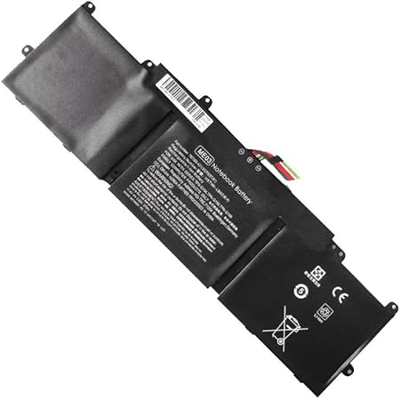 Amazon Com Powerforlaptop Replace Laptop Battery For Hp Stream 11 Notebook Pc 11 D001dx 11 D010ca 11 D010nr 11 D010wm 11 D020nr 11 D077nr 11 D001tu 11 D002tu Me03xl 13 C010nr 787521 005 Hstnn Ub6m Electronics