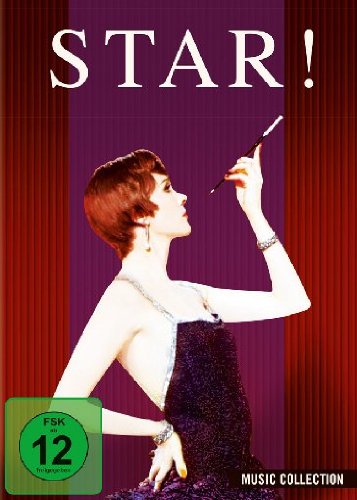 Star! (Music Collection) [Alemania] [DVD]