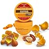Rejuvenating-Hair-Mask-and-Deep-Conditioner-For-Color-Treated-Hair-with-Argan-Oil-and-Macadamia-Oil-By-Arvazallia-Sulfate-Free-Paraben-Free Arvazallia Rejuvenating Hair Mask and Deep Conditioner For Color Treated Hair with Argan Oil and Macadamia Oil Sulfate Free & Paraben Free
