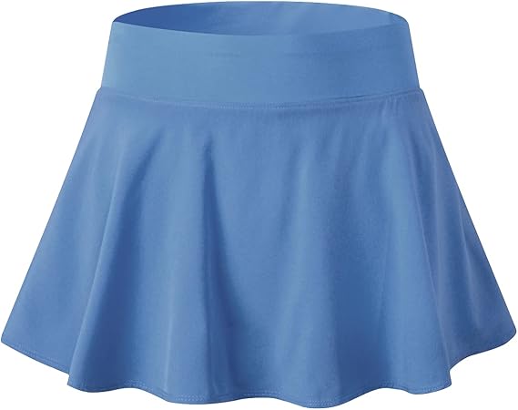 新作♪ズンバ Victory Pleated Skort- Surfs Up Blue Victory Skort 17