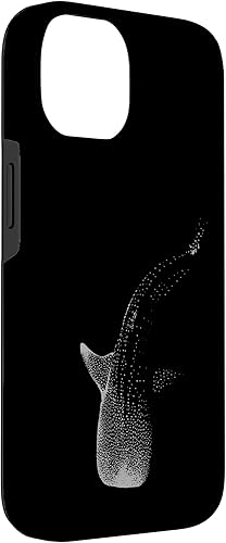 Miniatura 6 de Funda para iPhone 11 Whale Shark Rhincodon