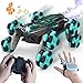 ATHLERIA Gesture Sensing Rc Car Toys for Boy Age 8-13,2.4Ghz 8Wd Remote Control Car,Racing Drift Double-Sided Stunt Car,Christmas Birthday Coolest Gift Ideas for Boys Girls Kids 8 9 10 11 12+ Year