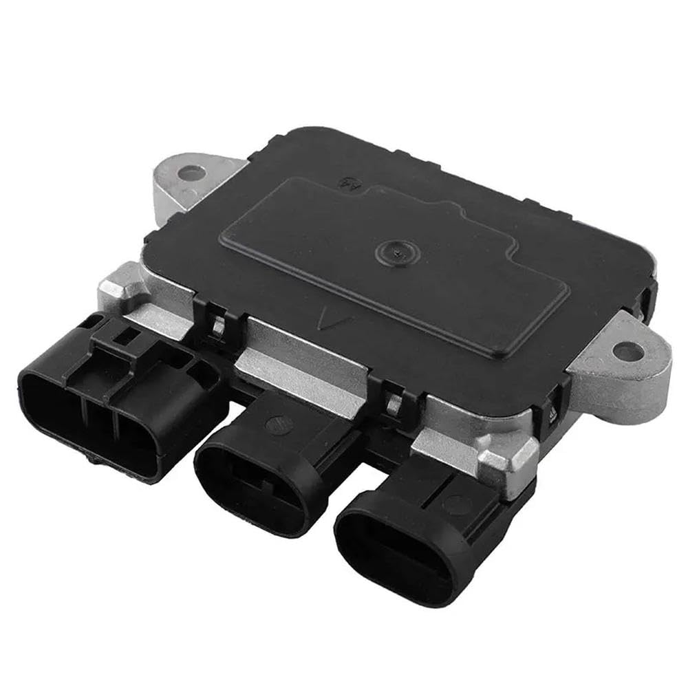 Module de commande de ventilateur de refroidissement pour Pathfinder 2013-2020 - 6