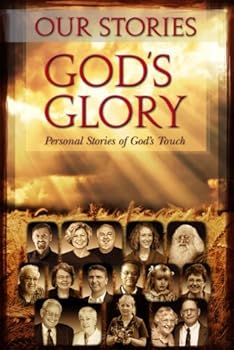 Paperback Our Stories, God's Glory Book