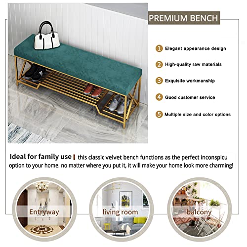 Banc de rangement pour chaussures : oubliez le désordre dans l'entrée - 4