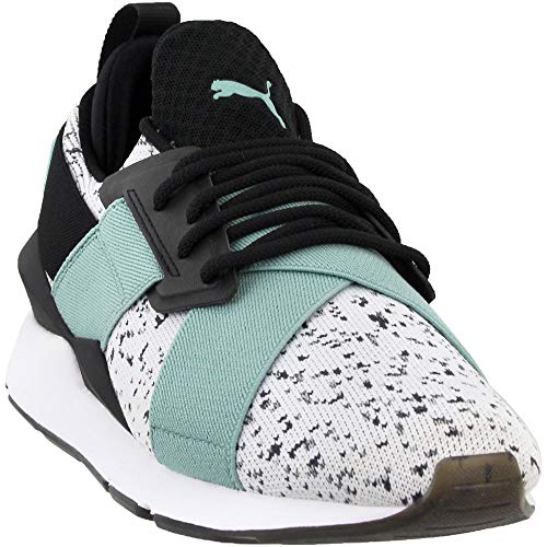 Puma 36705001-100-8.5 M US