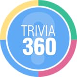 Multi-player TRIVIA 360: Single-player & Multiplayer Quiz Game
