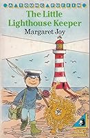 The Little Lighthouse Keeper 0140324399 Book Cover