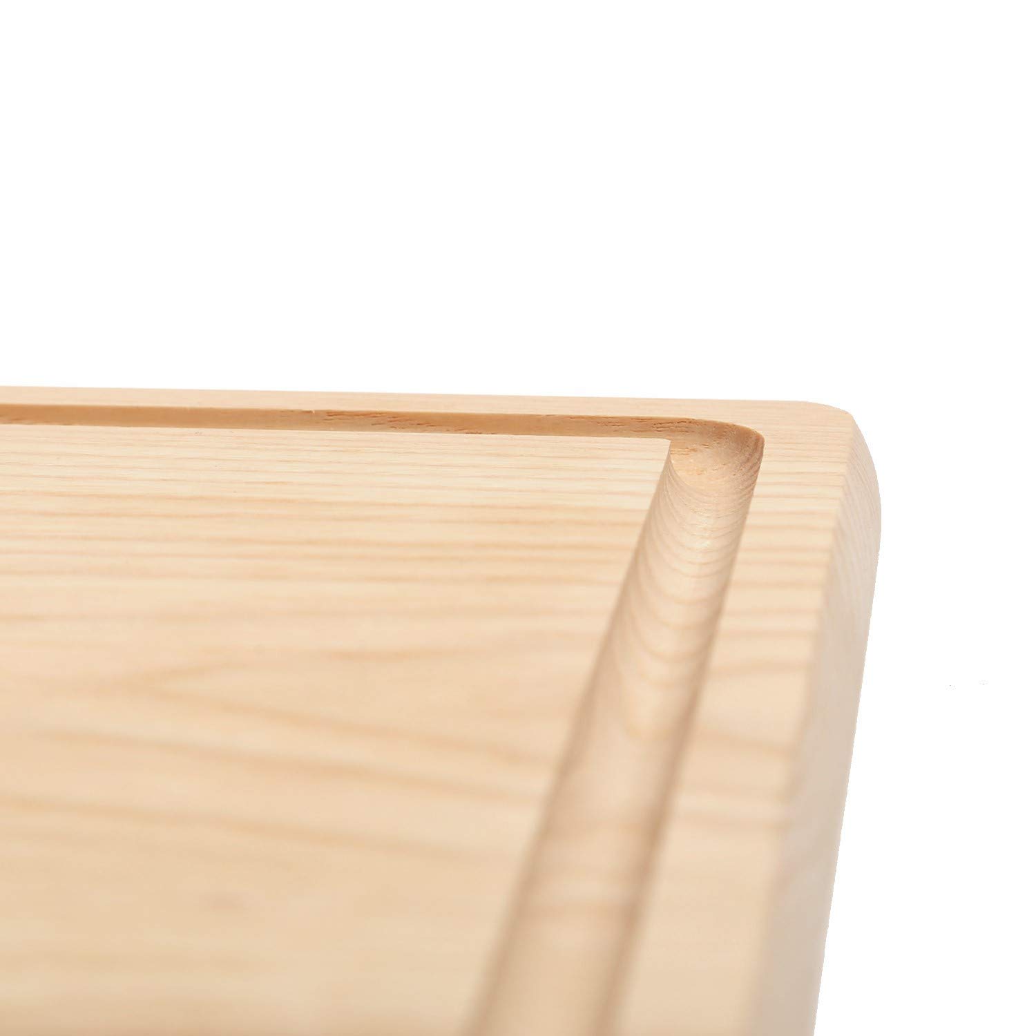 FORYOU24 Holz Schneidebrett hell mit Gravur Motiv 07 - personalisiert mit Wunsch-Namen Küchenbrett graviert als Geschenkidee zur Hochzeit