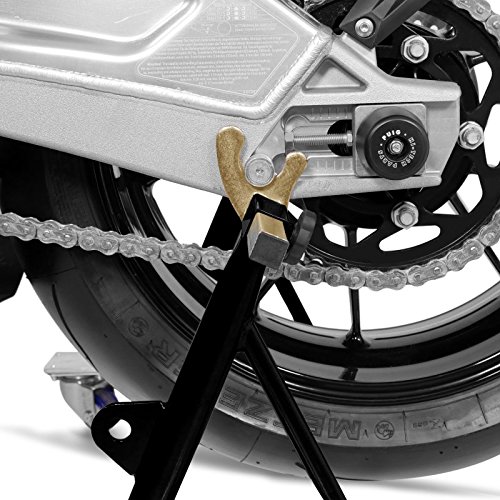 Caballete Moto Compatible para Ducati Scrambler/Classic/Icon Set MV1 Parking