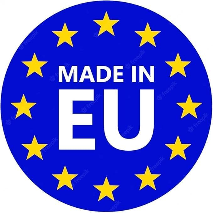 MBH - Espositore congelatore verticale negativo 300 litri per la ristorazione. Vetrina congelatore professionale per bar e ristorante - MADE IN EUROPE