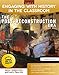 Engaging With History in the Classroom: The Post-Reconstruction Era (Grades 6-8)