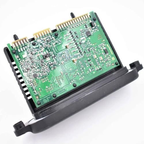 Module commande phares 63117316217 Série 5 F07 GT 2008-2017 TMS