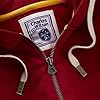Charles Wilson Originals Zip Hoody (3XL, Red (1021)) #2