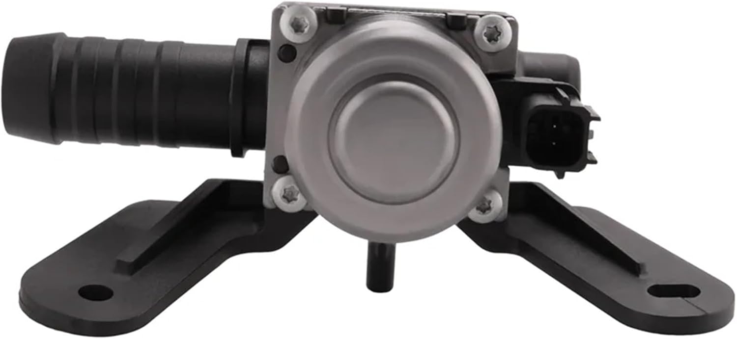 A73X-CV6118495TB Warm Air Water Valve Cooling Car Accessories For