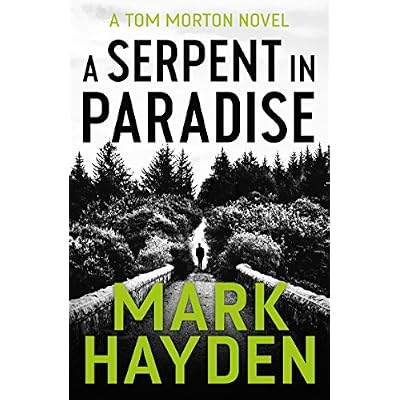 A Serpent in Paradise