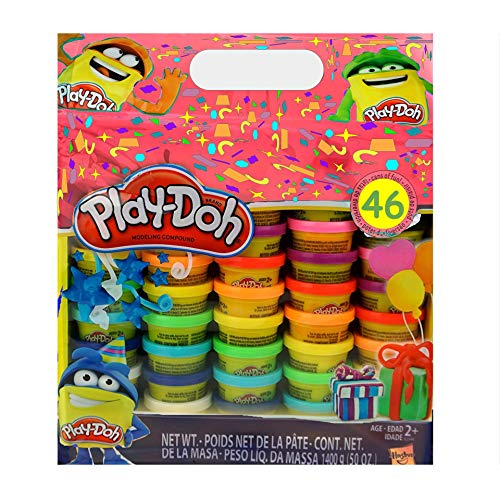 1 oz play doh